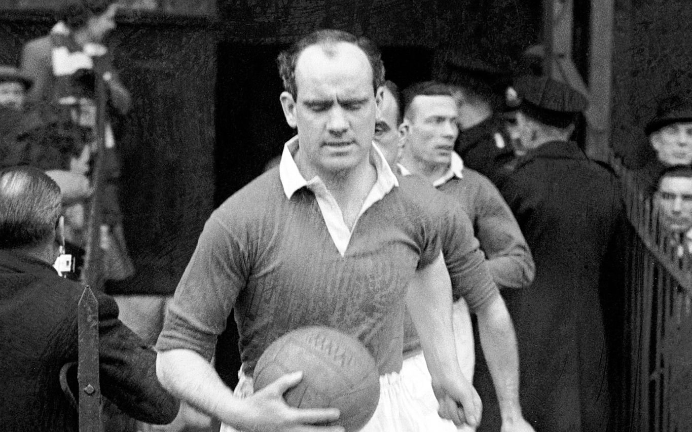 Man Utd cần một thủ lĩnh đích thực, không phải người mang băng đội trưởng nhưng phàn nàn quá nhiều 3