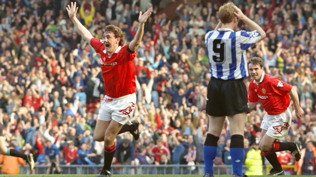 Man Utd cần một thủ lĩnh đích thực, không phải người mang băng đội trưởng nhưng phàn nàn quá nhiều 5