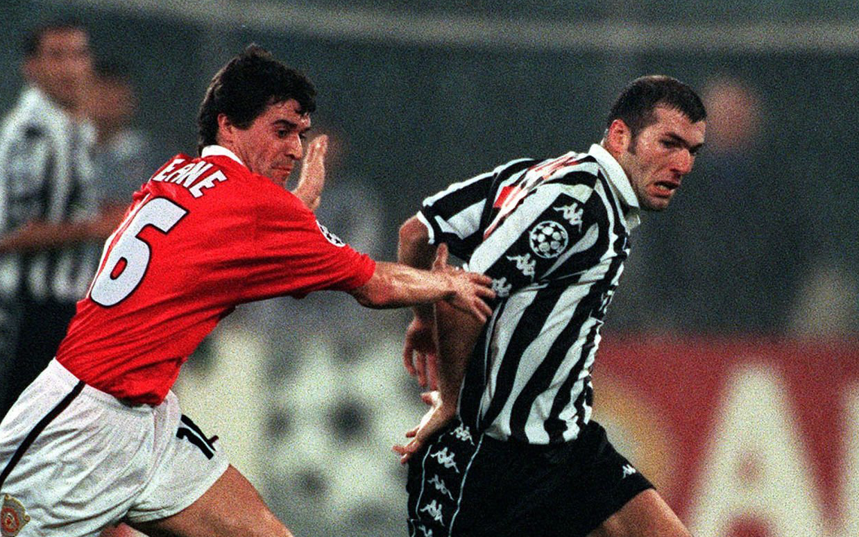 Man Utd cần một thủ lĩnh đích thực, không phải người mang băng đội trưởng nhưng phàn nàn quá nhiều 6