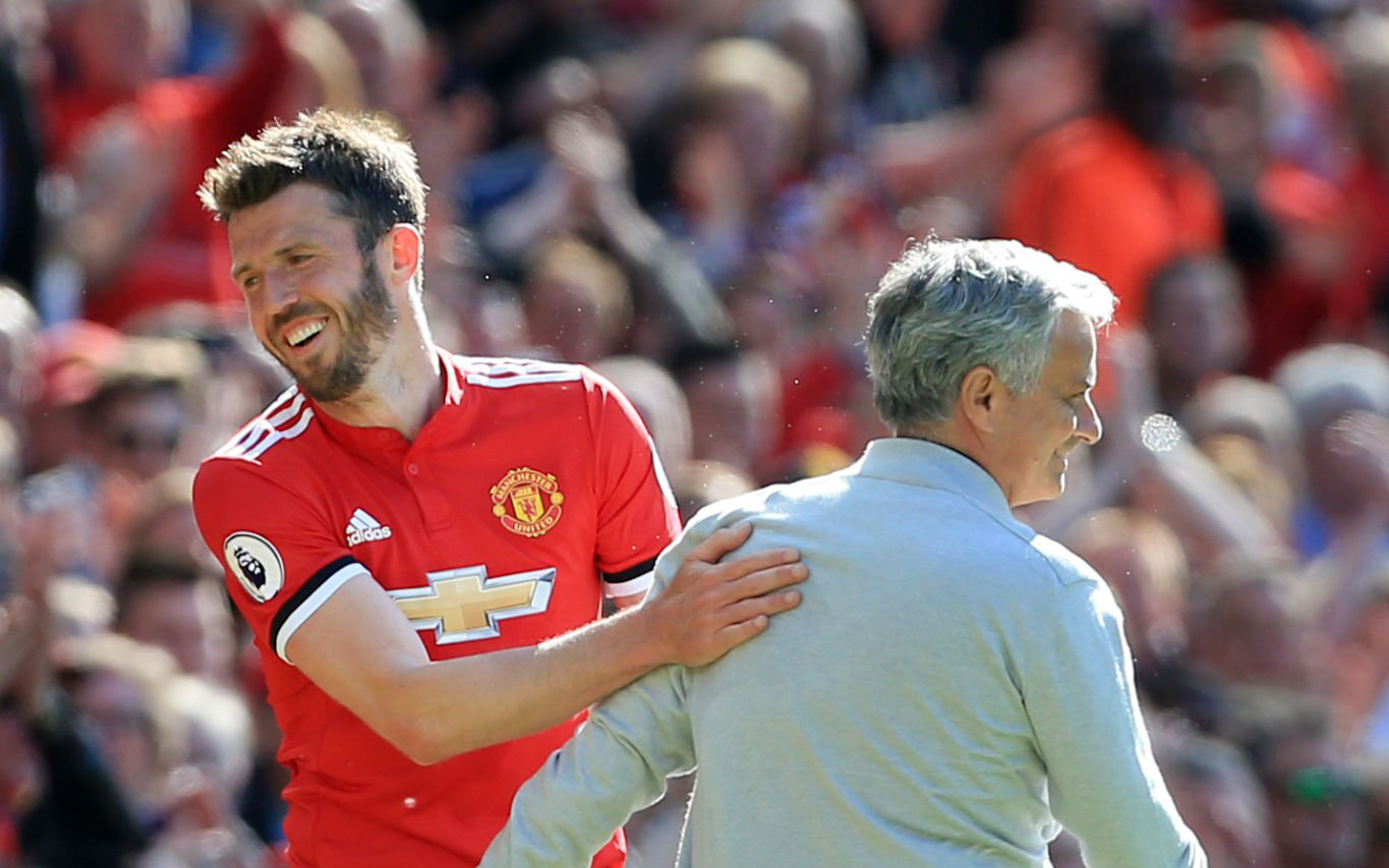 Man Utd cần một thủ lĩnh đích thực, không phải người mang băng đội trưởng nhưng phàn nàn quá nhiều 7