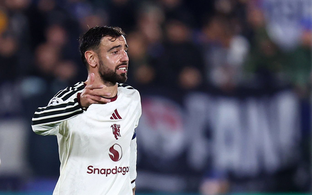 Man Utd cần một thủ lĩnh đích thực, không phải người mang băng đội trưởng nhưng phàn nàn quá nhiều 1
