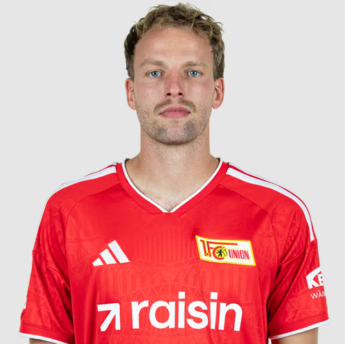 Marvin Friedrich