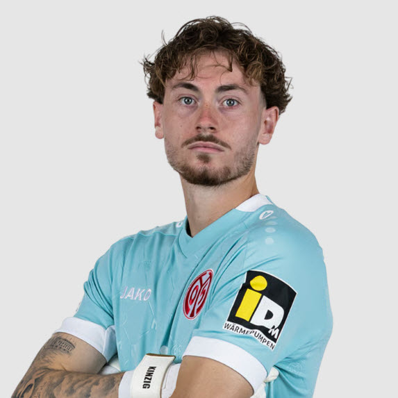Maximilian Kinzig