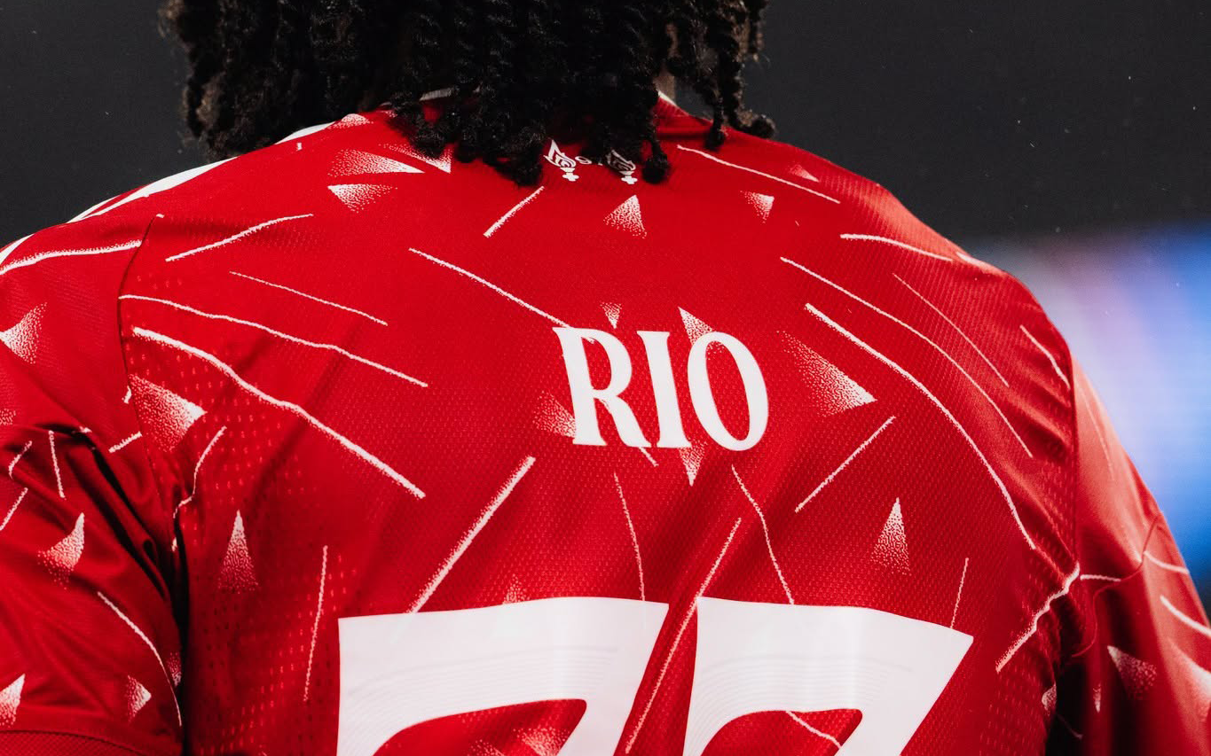 Rio Ngumoha Hay không cần bàn 3