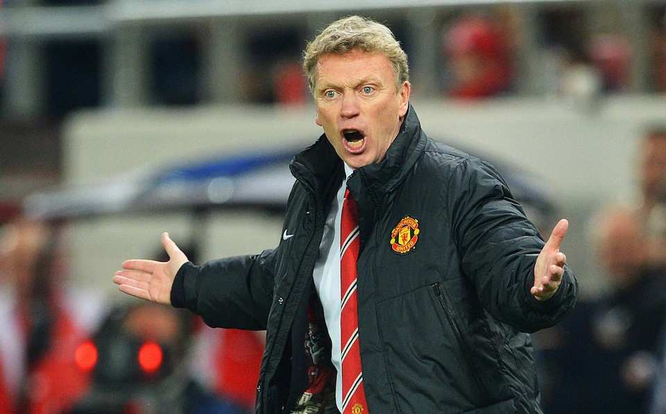 11 thất bại tồi tệ nhất của Man Utd trong kỷ nguyên hậu Sir Alex Ferguson 1 11 thất bại tồi tệ nhất của Man Utd trong kỷ nguyên hậu Sir Alex Ferguson 1