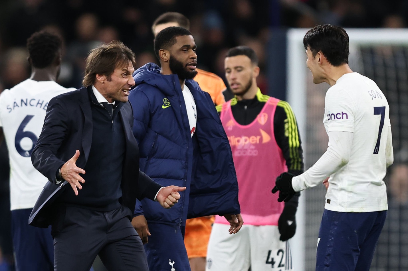 Nồi nước Old Trafford đã sôi, chỉ còn thiếu gói mì Antonio Conte 1 Nồi nước Old Trafford đã sôi, chỉ còn thiếu gói mì Antonio Conte 1