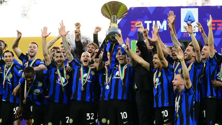 Đang có một Man Utd khác giữa lòng Turin 2