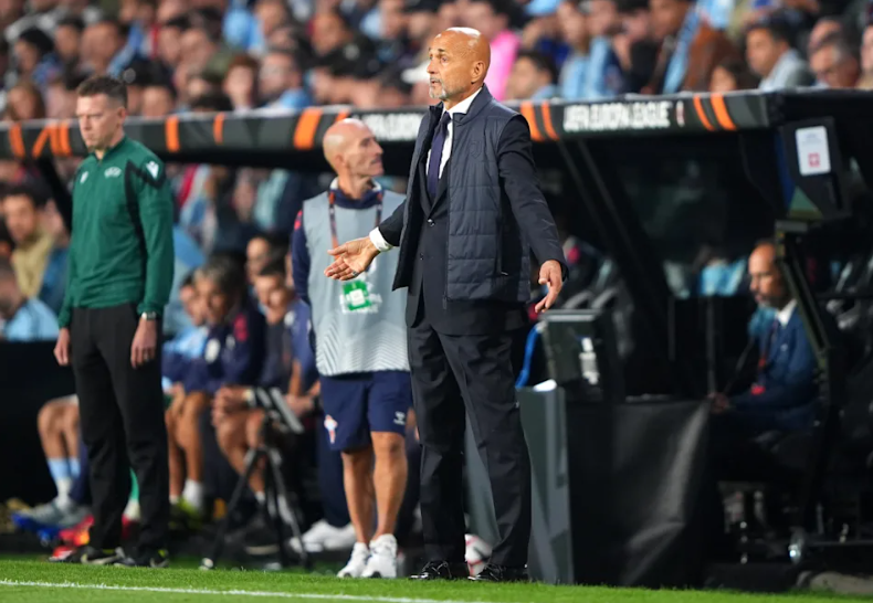 Đang có một Man Utd khác giữa lòng Turin 1