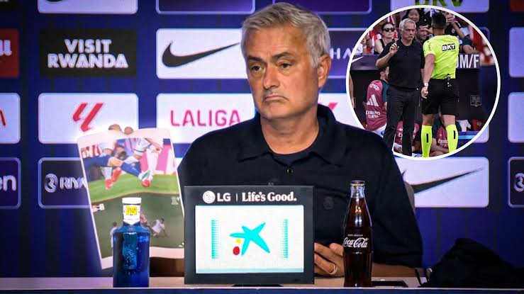 Mourinho và Real Madrid trước El Clásico Già dặn hơn, điềm tĩnh hơn, nhưng vẫn những chiêu bài quen thuộc 3