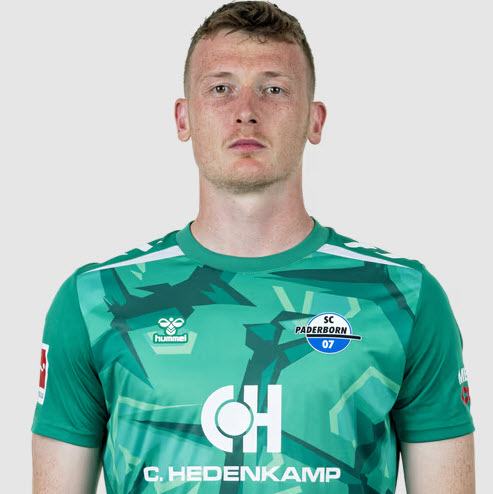 Markus Schubert