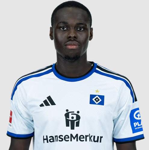 Kofi Amoako
