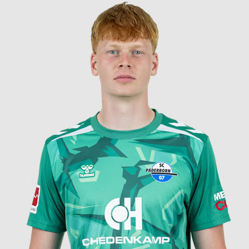 Florian Pruhs