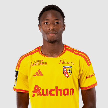 Souleymane Sagnan