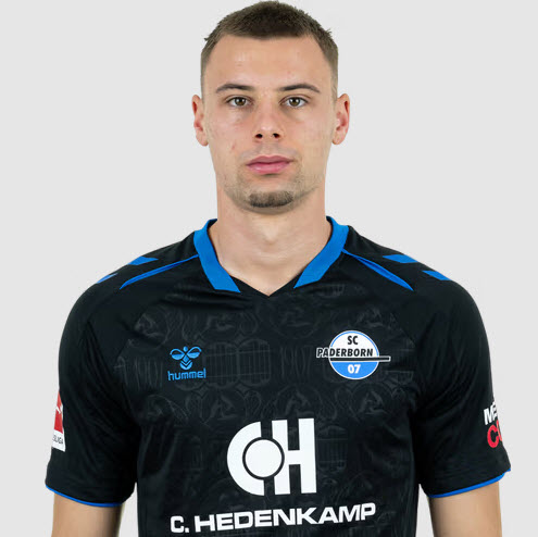 Gabriel Vidović