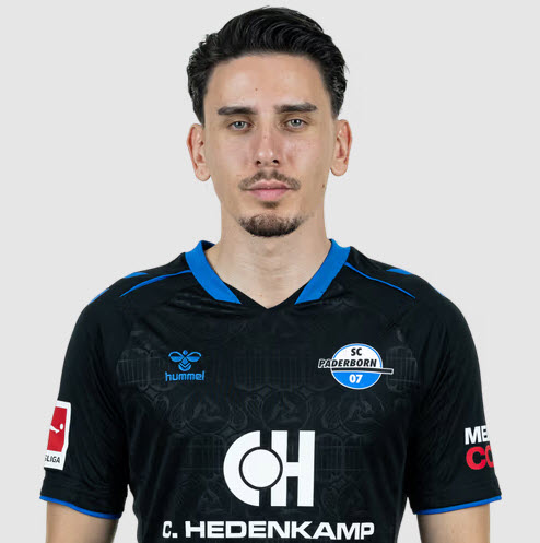 Timur Gayret