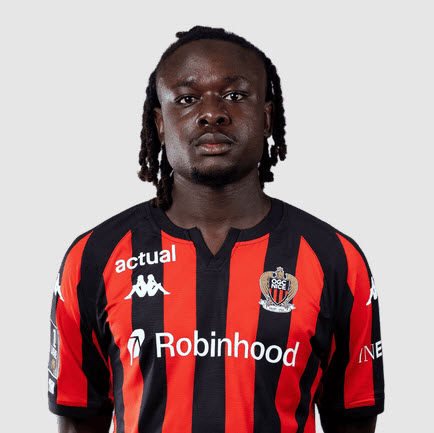 Zoumana Diallo