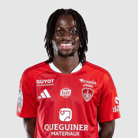 Mamady Diambou
