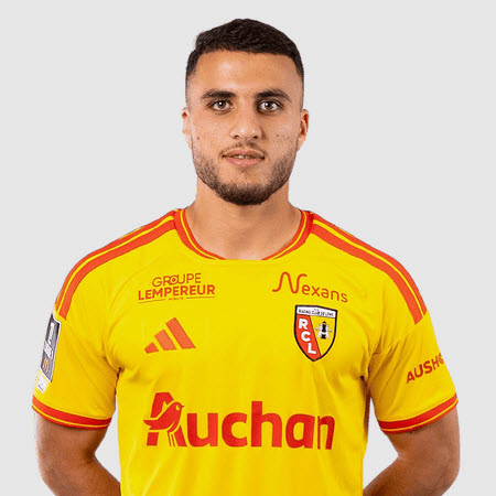 Yacine Titraoui