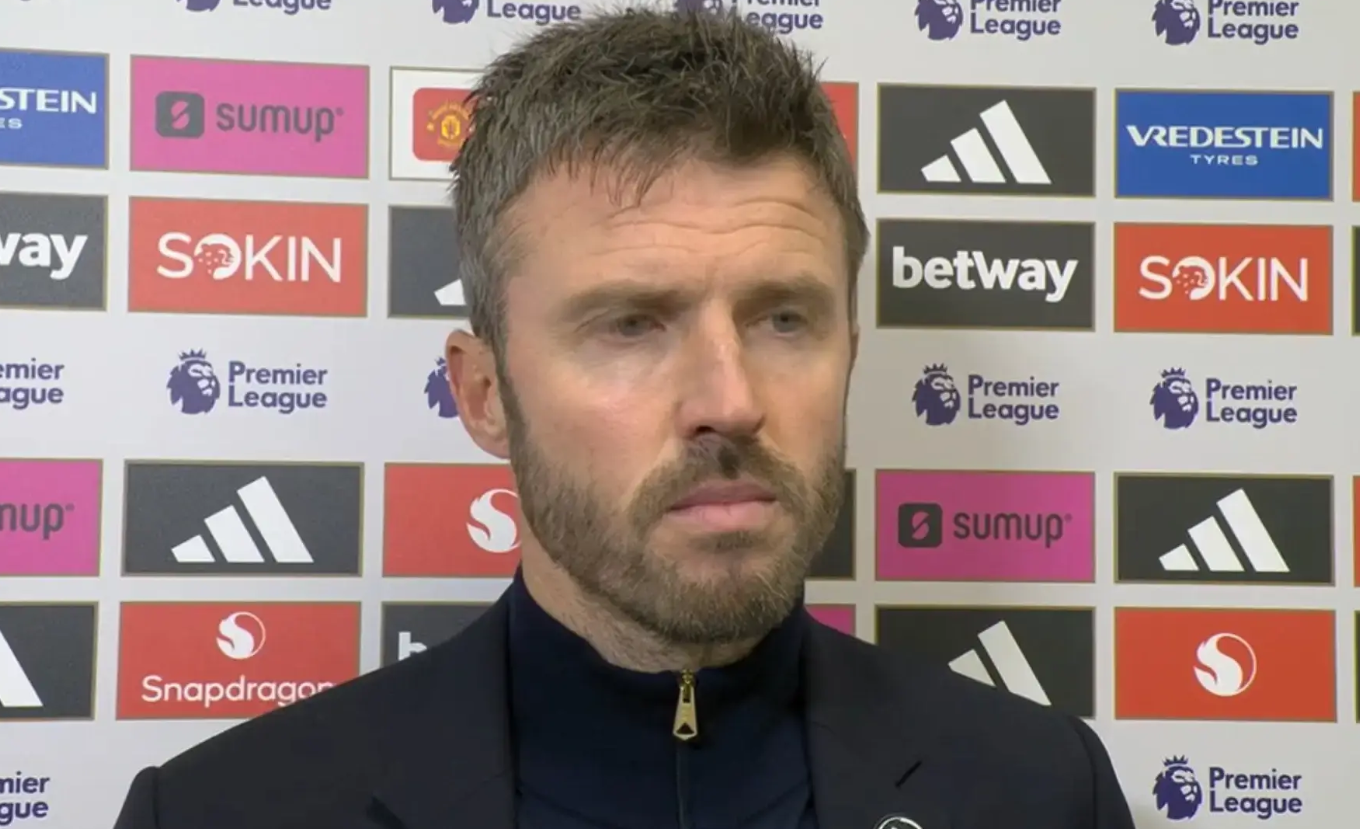 Carrick