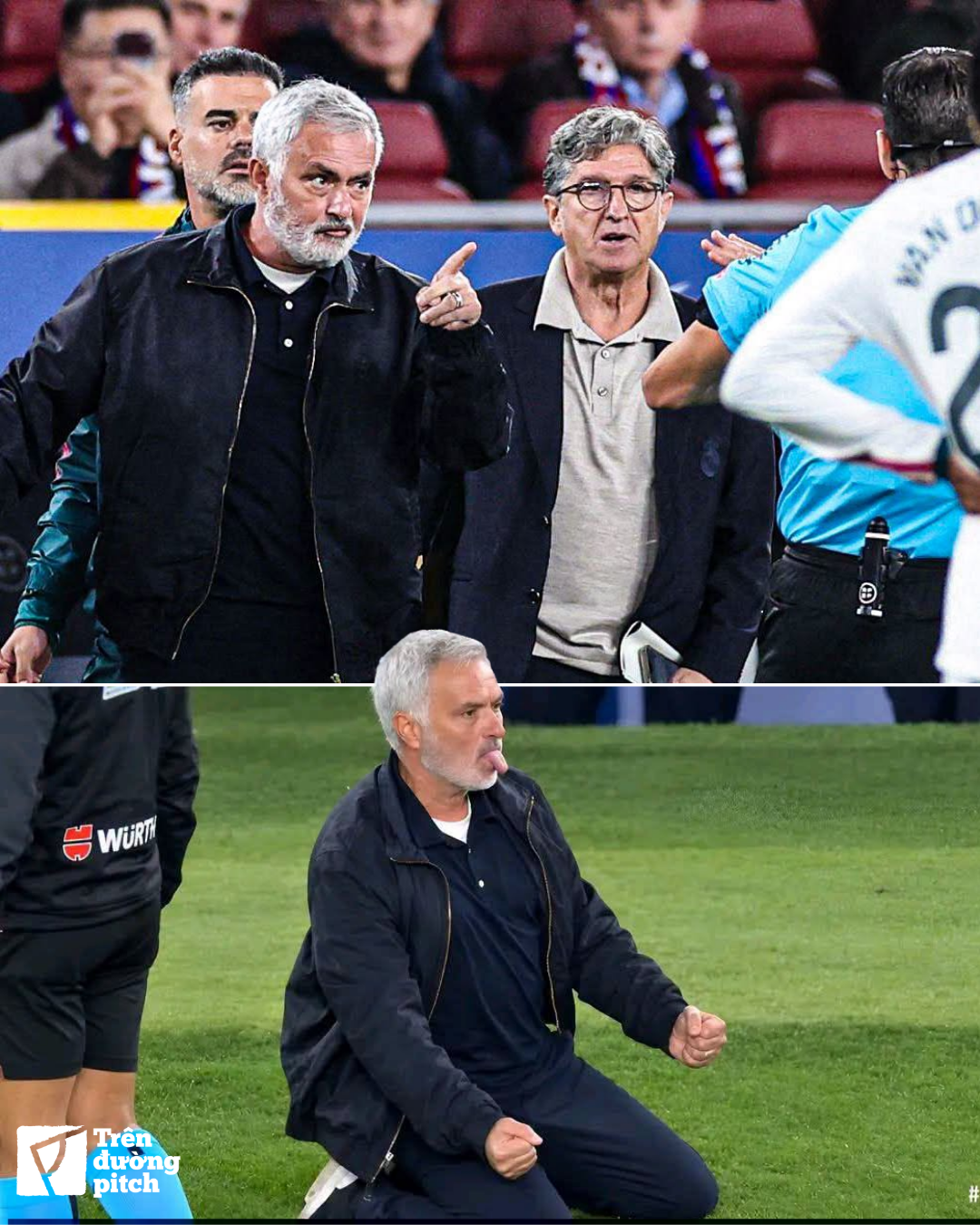 Chiến thắng của Mourinho ngày trở lại Camp Nou Ferrari cũ vẫn là Ferrari 1