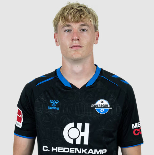 Lasse Eickel