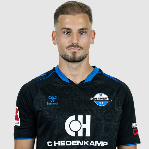 Luka Duric
