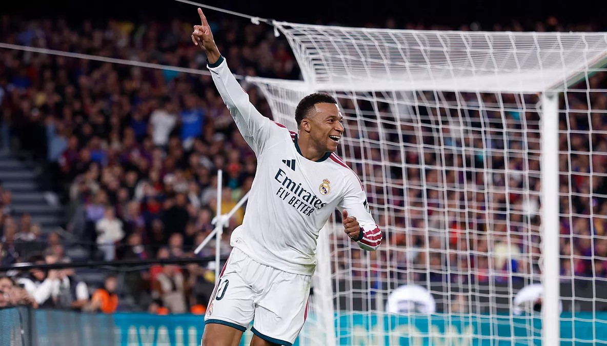 Mbappe Mbappe