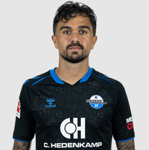 Oliver Batista Meier