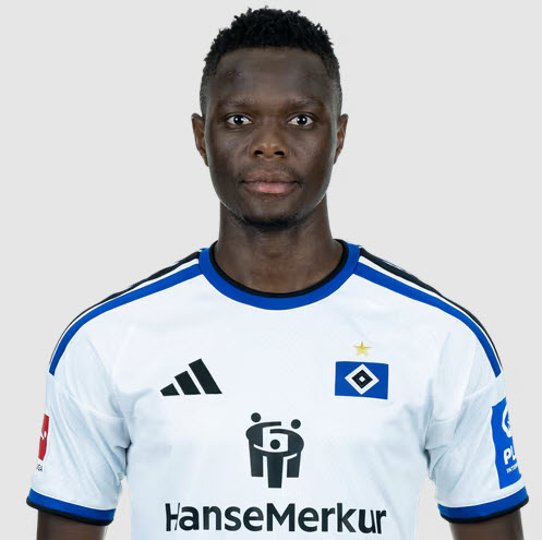 Patson Daka