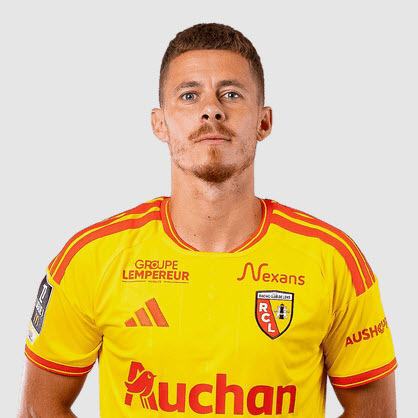 Thorgan Hazard