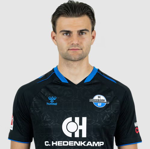 Tristan Zobel