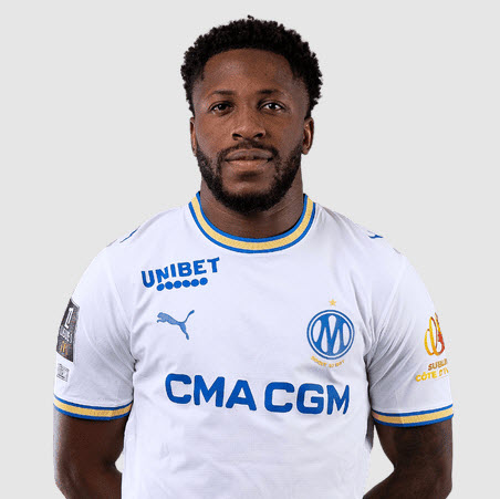 Faris Moumbagna