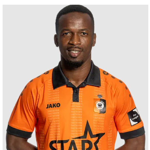 Mamadou Kone