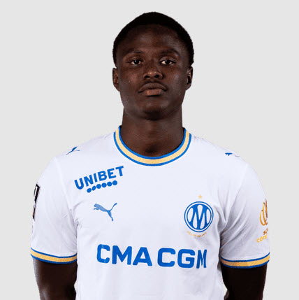 Nouhoum Kamissoko