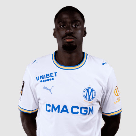 Alexi Koum