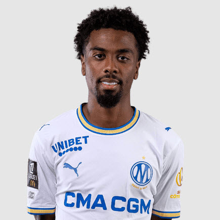 Angel Gomes