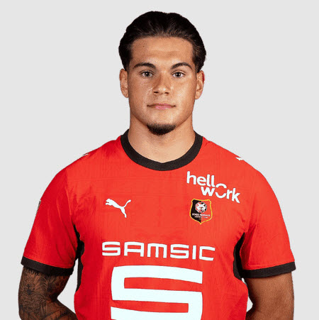 Goncalo Oliveira
