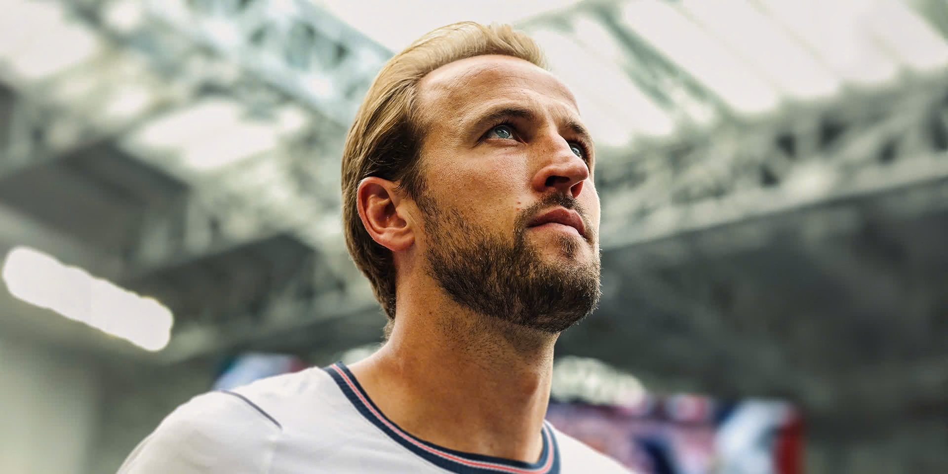 Hành trình của Harry Kane Từ công viên ở London đến Quả bóng vàng 2026 1