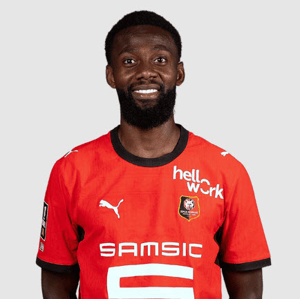 Issa Soumare