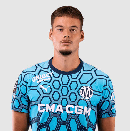 Jelle Van Neck