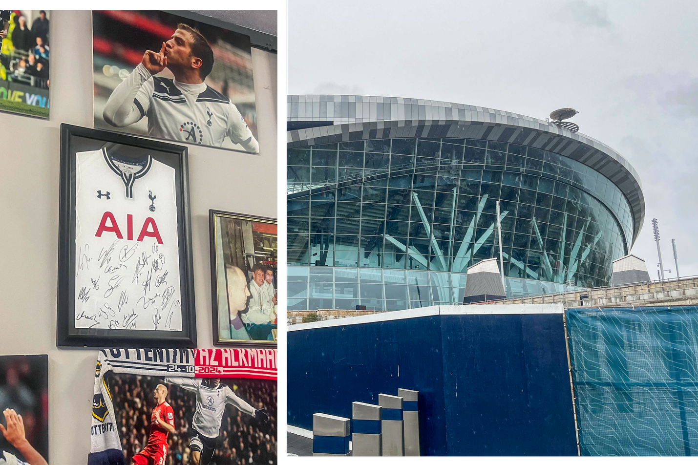 Hành trình của Harry Kane Từ công viên ở London đến Quả bóng vàng 2026 15