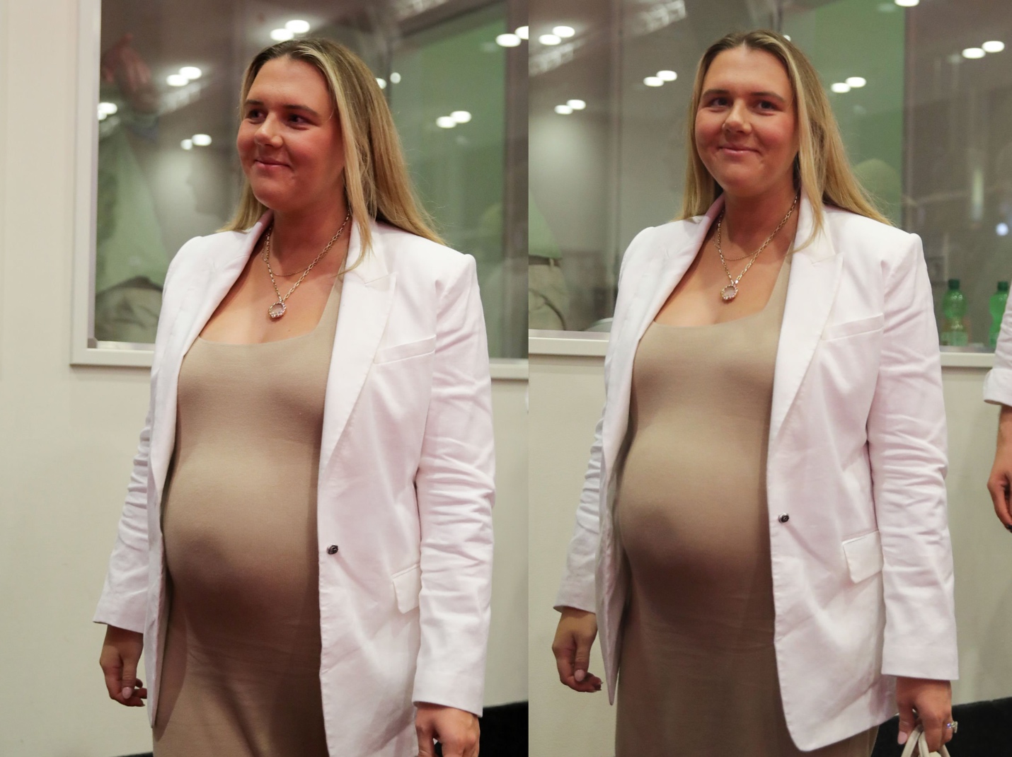 Katie Goodland Người phụ nữ đã hy sinh tất cả để Harry Kane chạm tới giấc mơ 2 Katie Goodland Người phụ nữ đã hy sinh tất cả để Harry Kane chạm tới giấc mơ 2