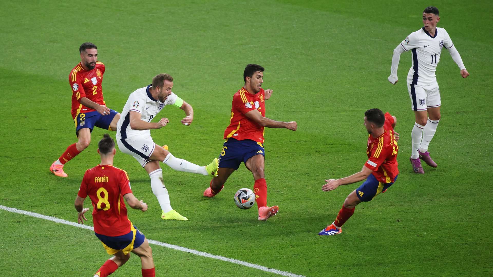 Harry Kane giành Quả Bóng Vàng là một trong những câu chuyện cảm động nhất 5 Harry Kane giành Quả Bóng Vàng là một trong những câu chuyện cảm động nhất 5