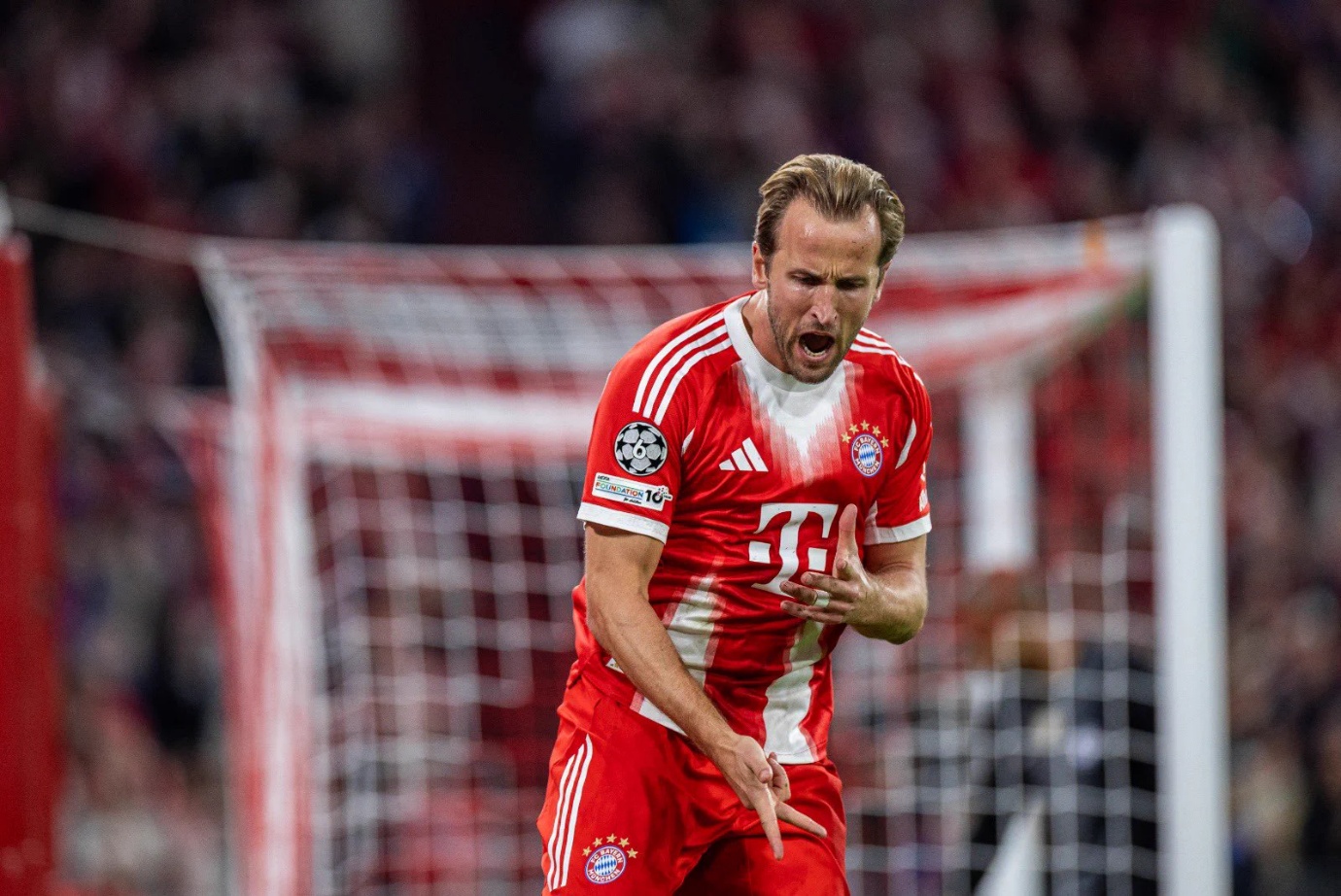 Harry Kane giành Quả Bóng Vàng là một trong những câu chuyện cảm động nhất 6 Harry Kane giành Quả Bóng Vàng là một trong những câu chuyện cảm động nhất 6