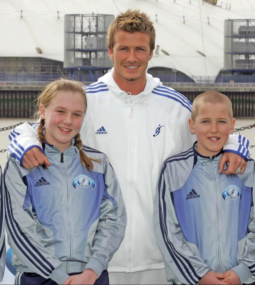 Hành trình của Harry Kane Từ công viên ở London đến Quả bóng vàng 2026 6