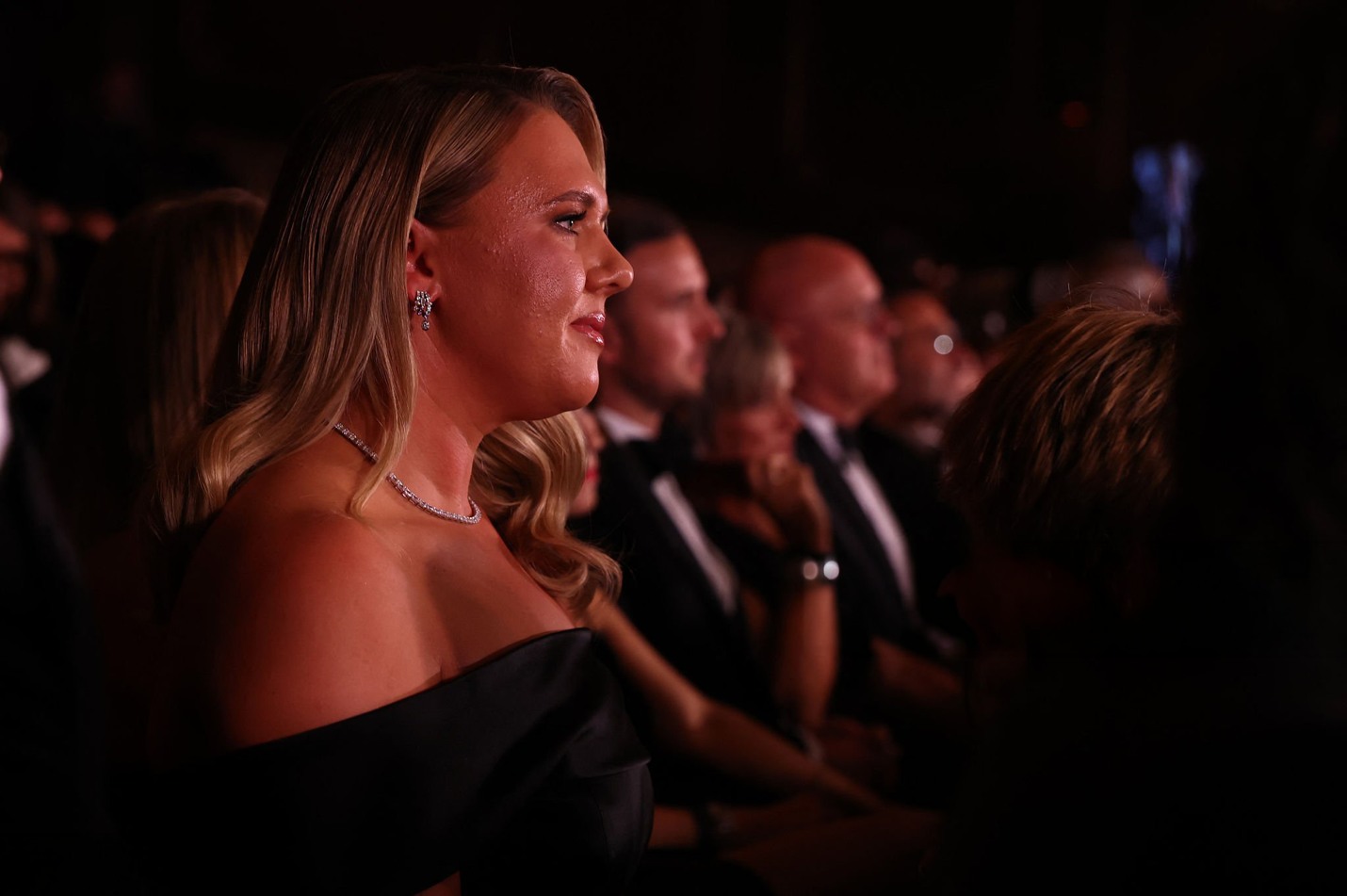 Katie Goodland Người phụ nữ đã hy sinh tất cả để Harry Kane chạm tới giấc mơ 4 Katie Goodland Người phụ nữ đã hy sinh tất cả để Harry Kane chạm tới giấc mơ 4
