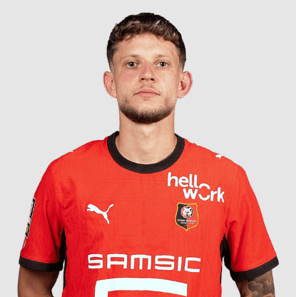 Sebastian Szymanski