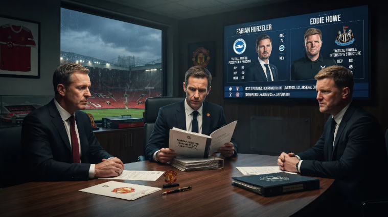 Unai Emery Lời giải cho bài toán khủng hoảng của Man Utd 3 Unai Emery Lời giải cho bài toán khủng hoảng của Man Utd 3