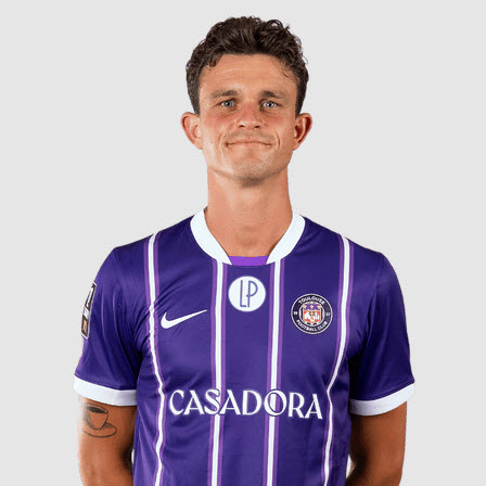 Rasmus Nicolaisen