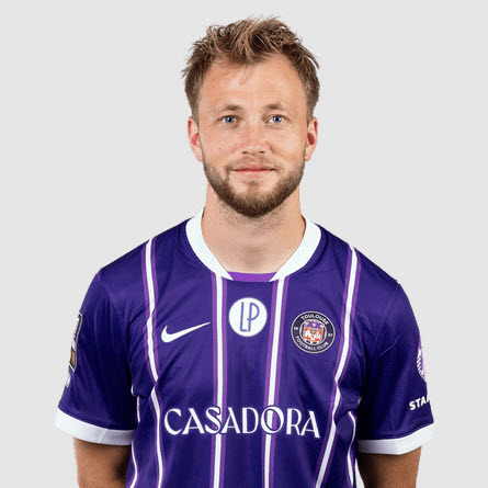 Casper Tengstedt